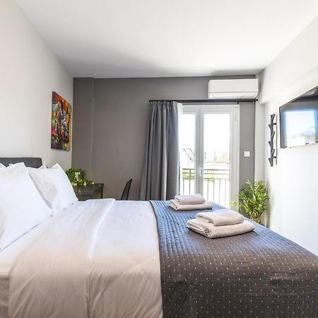 Апартаменты Raise Area 41 Афины Экстерьер фото