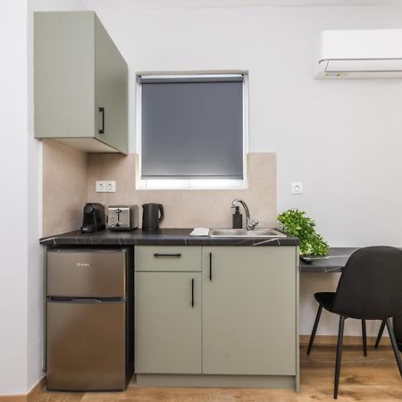 Апартаменты Raise Area 41 Афины Экстерьер фото