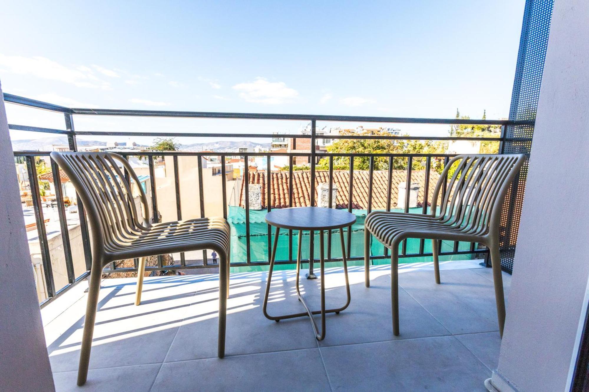 Апартаменты Raise Area 41 Афины Экстерьер фото