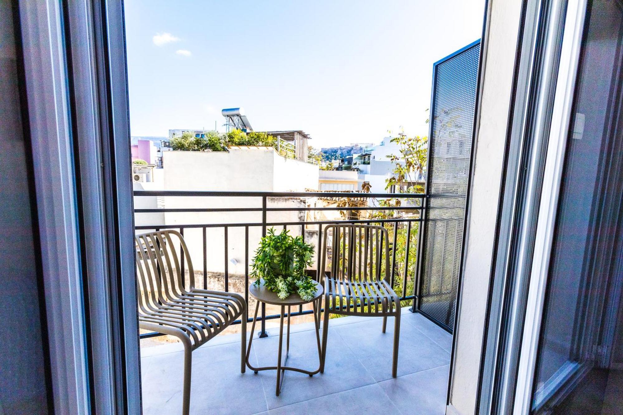 Апартаменты Raise Area 41 Афины Экстерьер фото