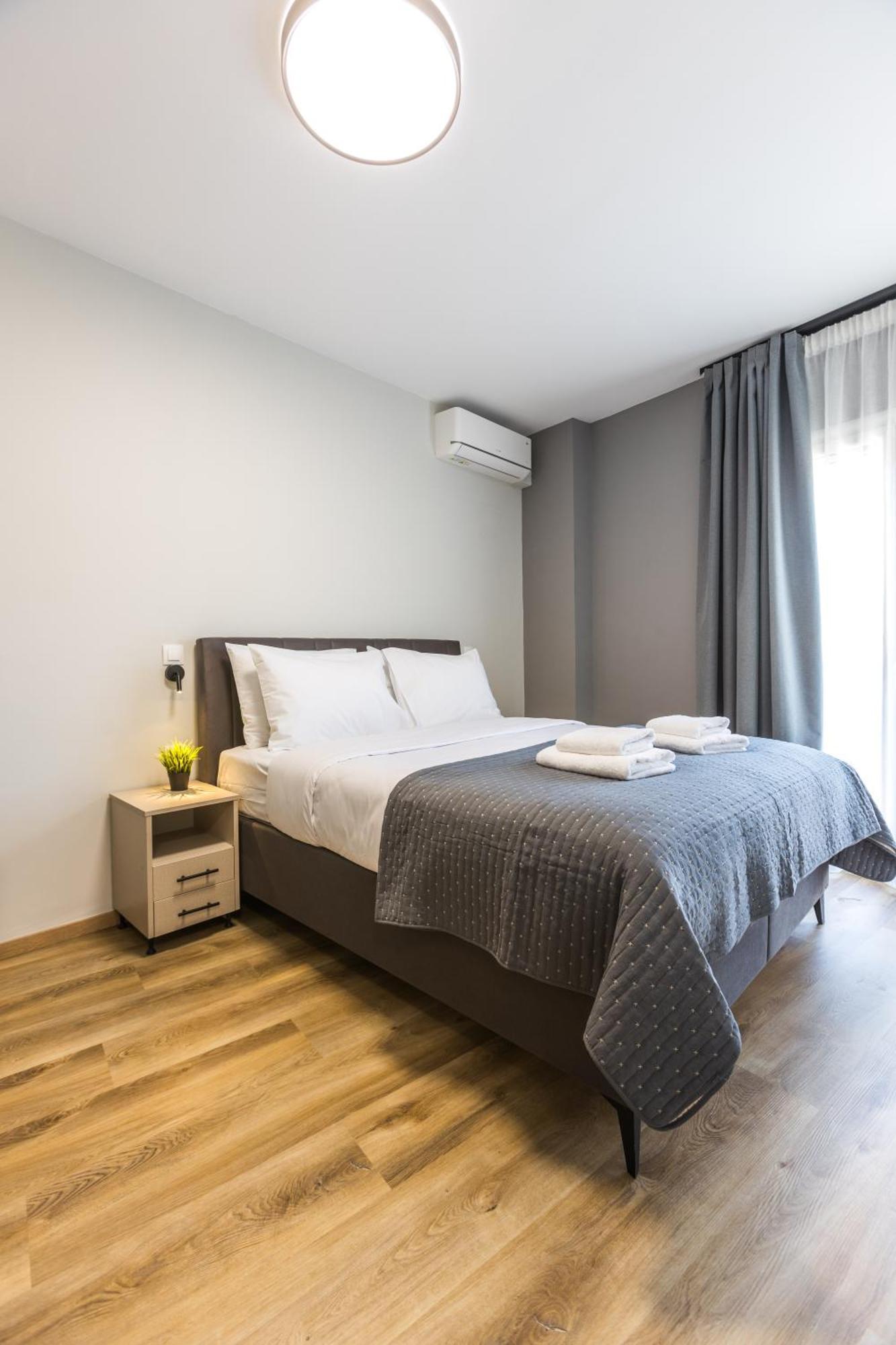Апартаменты Raise Area 41 Афины Экстерьер фото