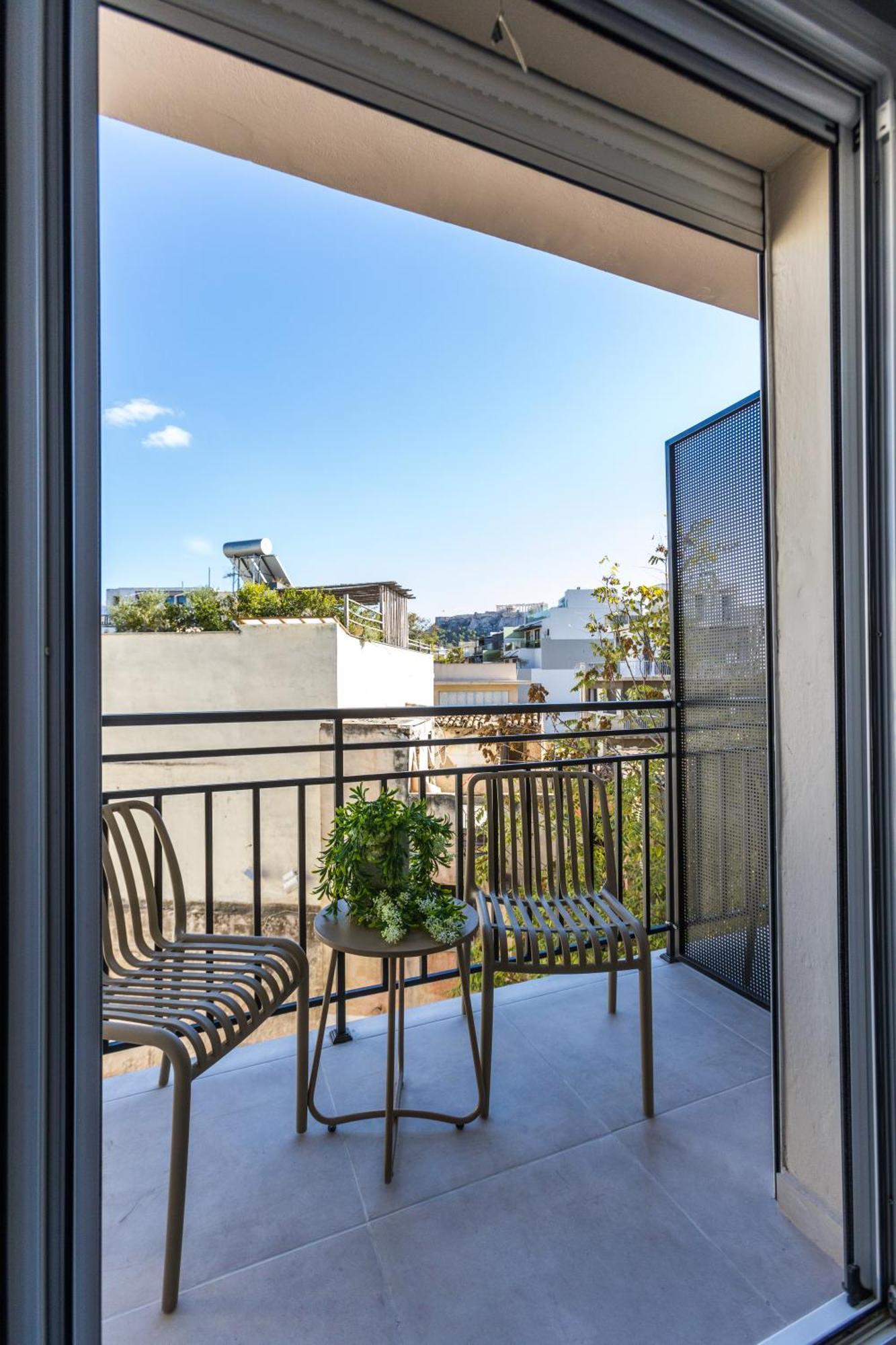 Апартаменты Raise Area 41 Афины Экстерьер фото