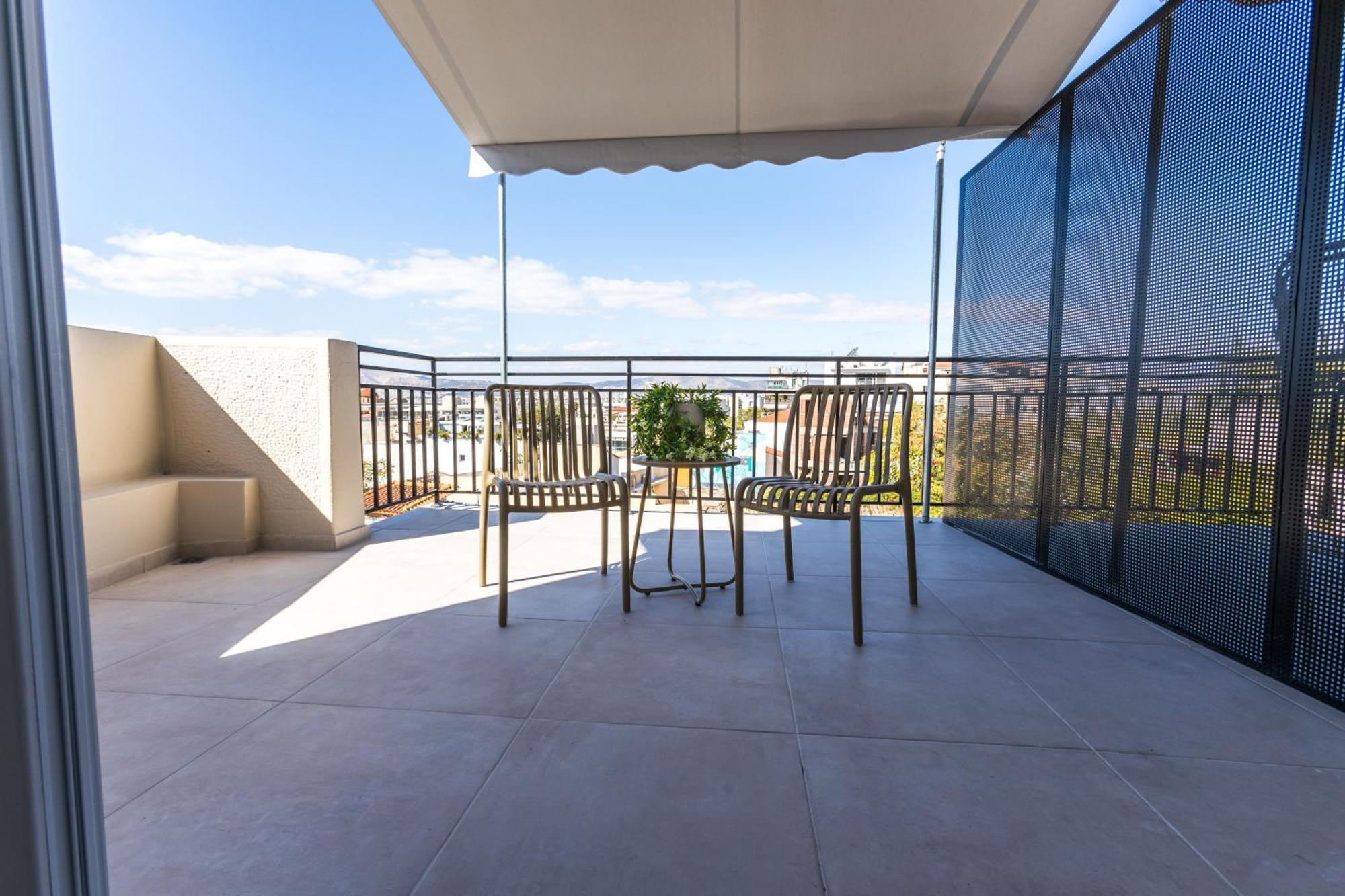 Апартаменты Raise Area 41 Афины Экстерьер фото