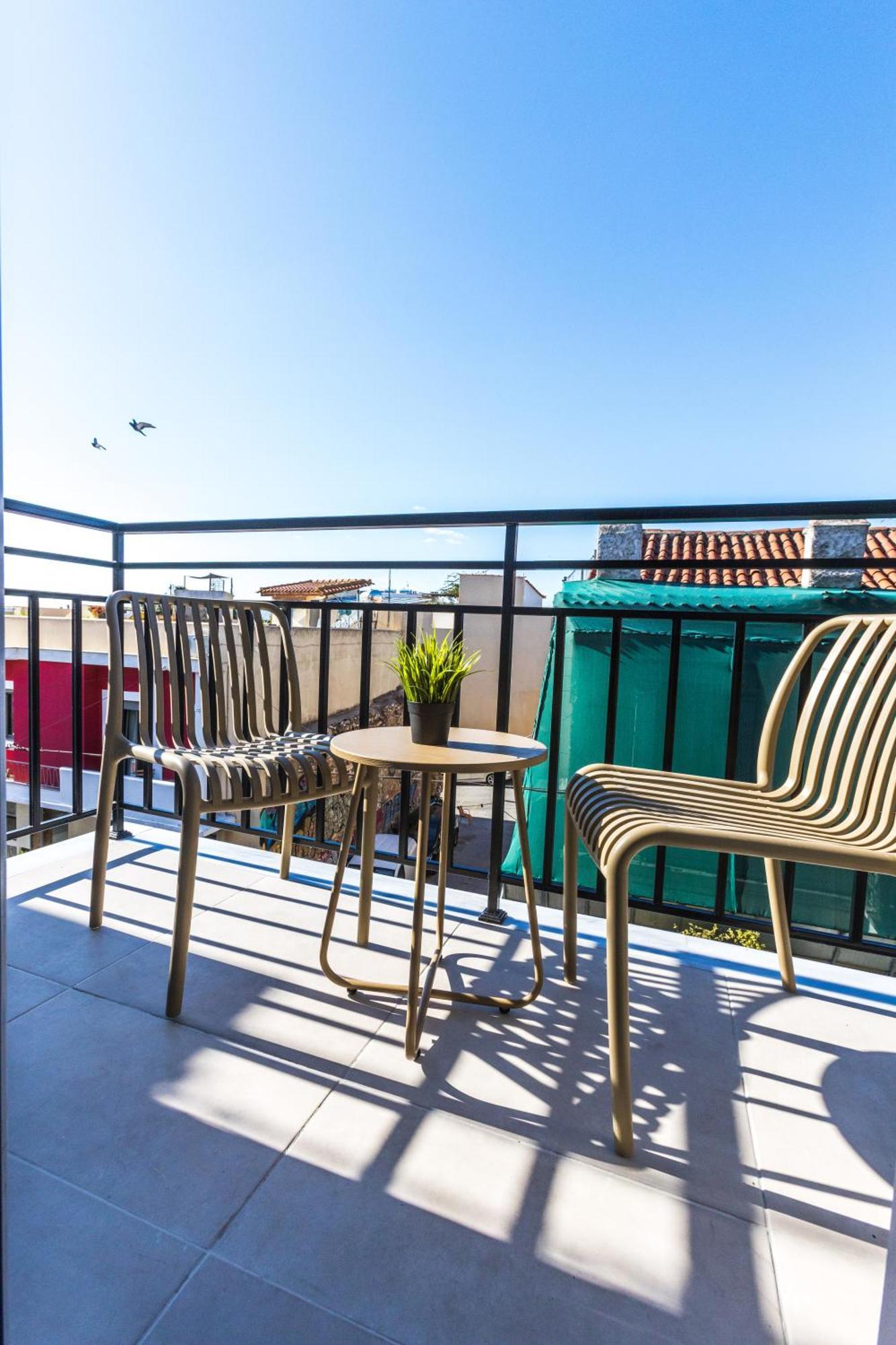 Апартаменты Raise Area 41 Афины Экстерьер фото